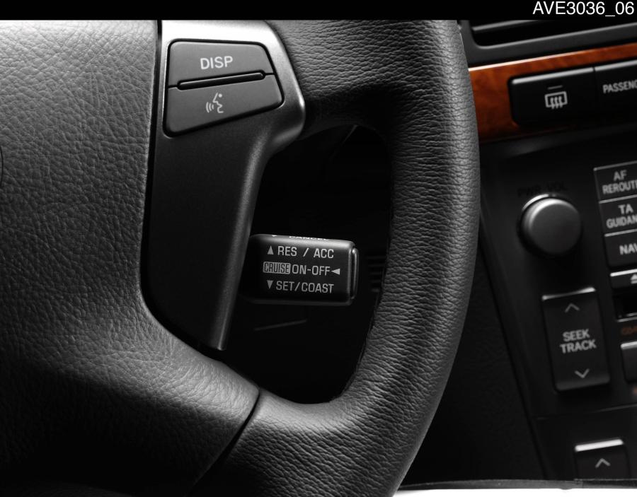  Toyota Avensis Sedan 2006 года  (фото 34 из 113)